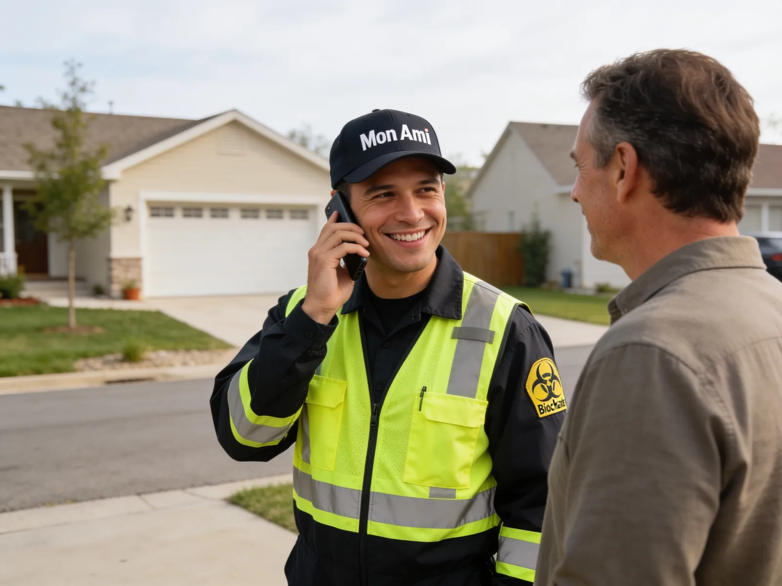 Sewage Cleanup Organ, NM FAQs